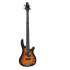 Gitara basowa Vision + DODATKI!